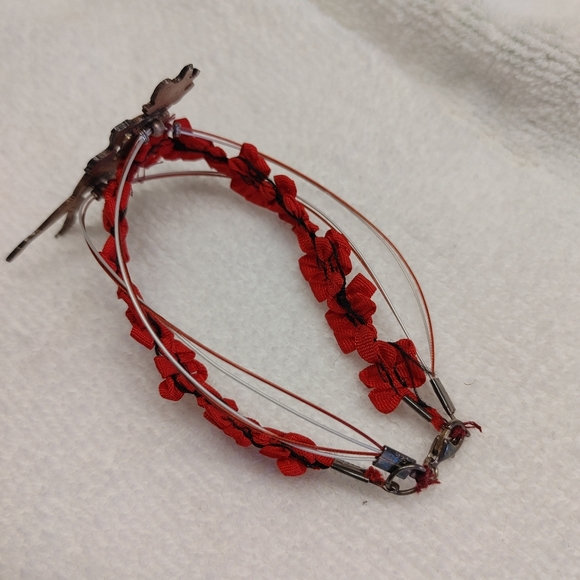 Betty Boop Bracelet - Picture 6 of 7